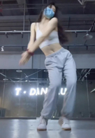 街舞团女友，被调教师干到结尾求饶（40分钟完整）