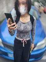 5.偷窥老姐后的正常生活,老姐并未发现我的不同与邪念2