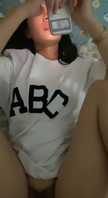 唐职的大三妹子