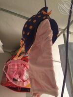 偷窥上高中表妹内衣的幸福生活（第三集）1