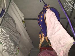 偷窥上高中表妹内衣的幸福生活（第三集）2