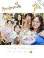 分享身边女大同学日常照8