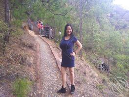 (搬运)巨乳老阿姨，喜欢奶牛请来打卡(第二弹)0