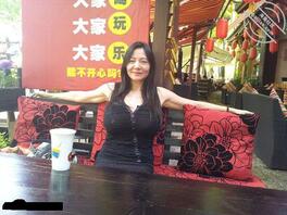 (搬运)巨乳老阿姨，喜欢奶牛请来打卡(第二弹)1