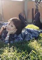 退伍女兵赵越 在部队性欲得不到释放 退伍后自拍都要擦边漏奶罩吗嫩脚喔