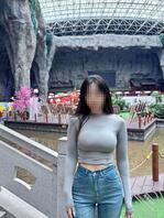 (原创97)和堂姐感情越来越好,一切都在往好的方向发展,简单的幸福很安心1