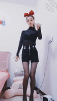 （2）妹妹对我特别依赖，我感觉有戏1