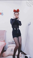 （2）妹妹对我特别依赖，我感觉有戏