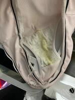 兄弟们我又来更新了，这是不是，拿起来看完吓到不敢打胶。。。0