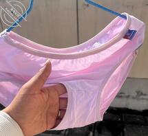 阳台扫楼纯棉粉内0