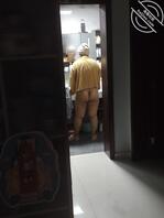 今晚操骚逼老婆0