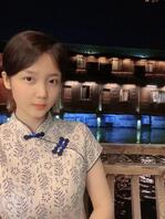 极品露脸自拍的反差嫩妹0