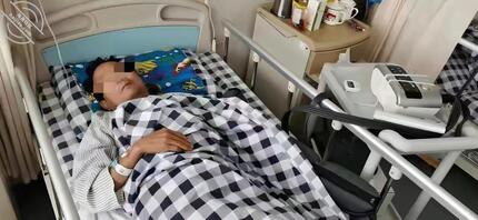 我苦命的农村妈妈是最好的女人,从今往后我会对她好一辈子0