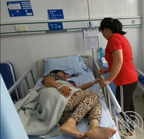 我苦命的农村妈妈是最好的女人,从今往后我会对她好一辈子1