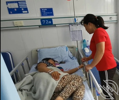 我苦命的农村妈妈是最好的女人,从今往后我会对她好一辈子2