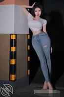 停车场偶遇“球花”0