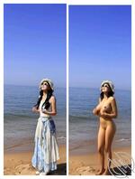 辽宁美女想被评价0