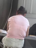 偷拍女领导