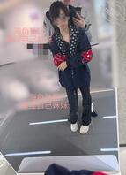 【124原创内容】带妹妹参观科技馆 无时无刻不在意淫1