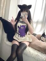 萝莉诱惑1