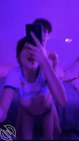 乱伦骚货表妹，你们觉得她骚么0