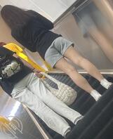 地铁大长腿2