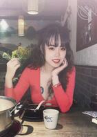 女朋友越来越骚了 估计外面有人了 一放假就穿成这样出去玩2