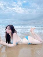 海边秀