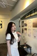 关于我如何走上绿姐这条道路