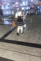 街拍JK小妹妹1
