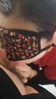 （金币福利贴）在姥爷家里让我妈口，太吓人了！1