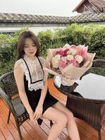 把老婆调教成一条骚母狗。