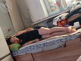 求各位野爹重口辱骂我妈王芳越脏越好别把我妈当人当狗就可以0