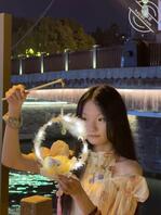 外出洛丽塔1
