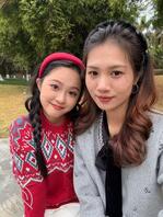 绿奴贡献自己的老婆和女儿，有没有人尝试一下母女盖饭？