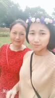 丈母娘跟老婆，哪个更好看一点兄弟们2