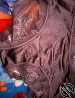 我妈80年的还穿这么骚的内裤1