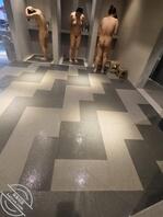 五一女澡堂的快乐