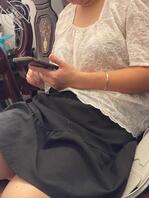 大姨子每天都这样勾引我0