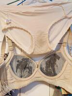 岳母骚逼内衣裤1