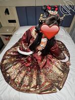 【35】普通贴1-冬日和姐姐一起出游，再次把姐姐剃成白虎！1