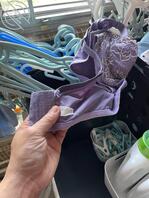 【妖娆原创】老婆执意要去丈母娘家理论，让我单独在卧室等消息看到了很多内衣1