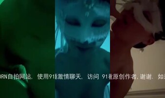喂饱我的小母狗8
