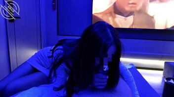 【首发原创】足浴店内姐姐体验技师日常,易发情体质遭无情内射,这活不适合她1