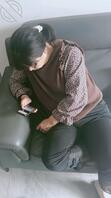 海友兄弟们，怎么拿下56岁老妈，小时候爸妈早离婚了1