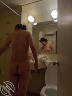 回忆杀和媳妇天津游玩时偷拍的0