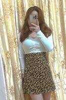 跟表嫂在一起半年了，犹豫要不要发1