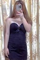 跟表嫂在一起半年了，犹豫要不要发2