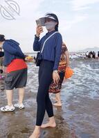 熟女的身材：这屁股真的太给力了&hellip;如此光滑细腻