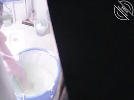 偷拍的不是很清楚